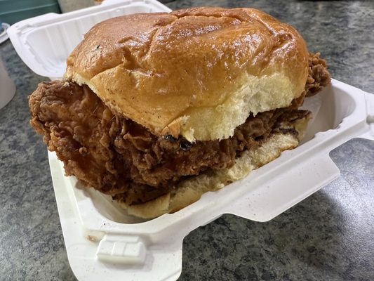 The Whole Ox by null