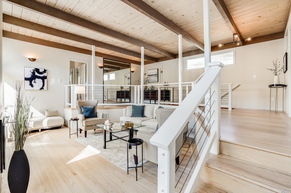 URSULA COUSIN REALTOR Contact Agent 511 Sir Francis Drake Blvd, Kentfield, CA Yelp