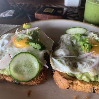 El Manati - Tosta Manatí - delicious - Breakfast & Brunch Near Me - Bacalar, ROO El Manati - Tosta Manatí - delicious - Breakfast & Brunch Near Me - Bacalar, ROO