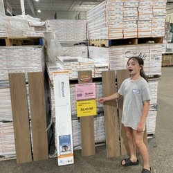 Show Flooring