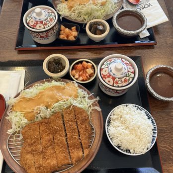 Yoko - Japanese Near Me - Buena Park, California
