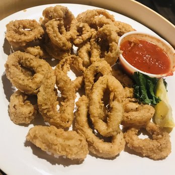Fishlips - Calamari - Bars Near Me - Cape Canaveral, Florida Fishlips - Calamari - Bars Near Me - Cape Canaveral, Florida