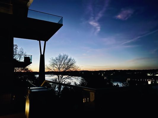 Lakeway Resort & Spa by null