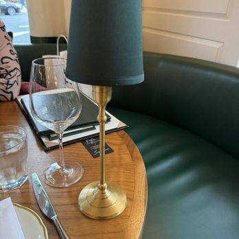 Ellington Park Bistro - French Near Me - Washington, DC, District of Columbia