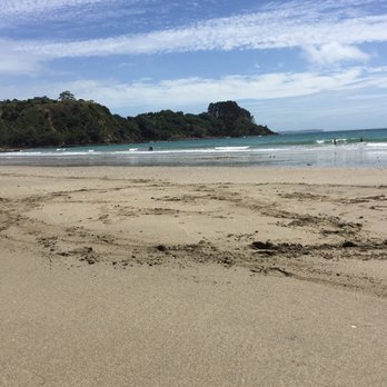 Palm Beach - Palm beach - Beaches Near Me - Auckland, AUK
