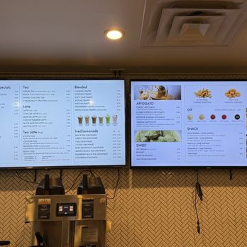 The Morii Coffee - Menu - Cafes Near Me - Houston, Texas The Morii Coffee - Menu - Cafes Near Me - Houston, Texas