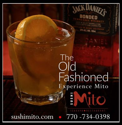 Sushi Mito by null