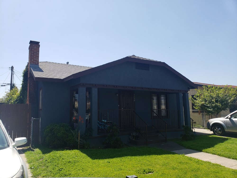 7528 S Crenshaw Blvd, Los Angeles, California Real Estate Agents