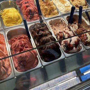 Gelato Paradiso - Gelato Near Me - Newport Beach, California