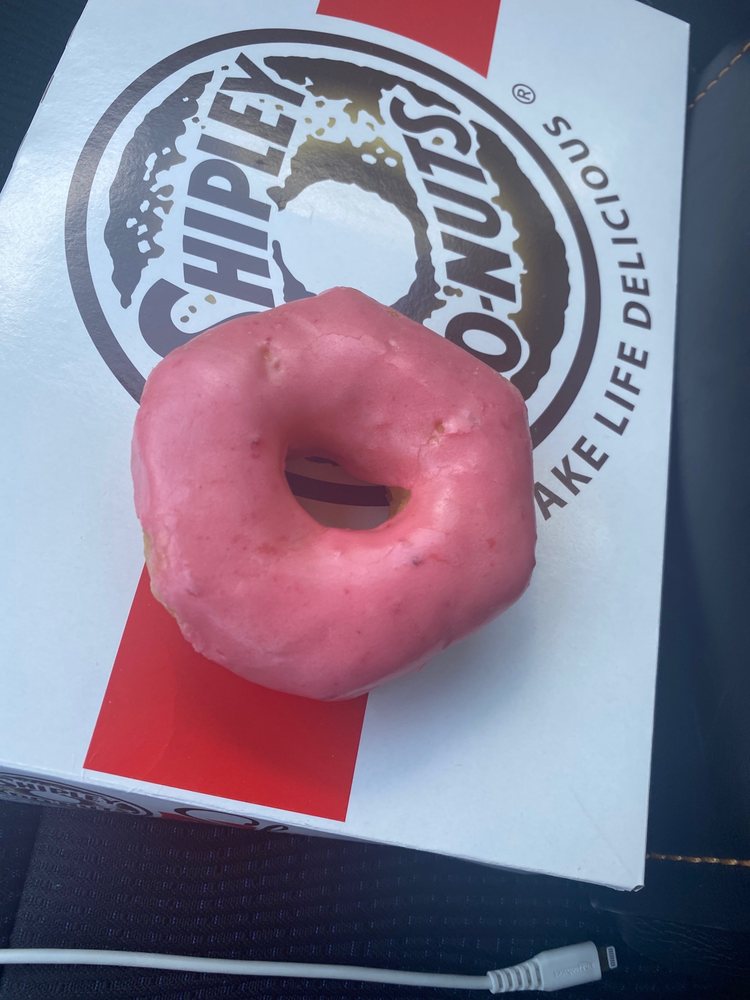 SHIPLEY DONUTS Updated July 2024 43 Photos & 42 Reviews 1218 W Bitters Rd, San Antonio