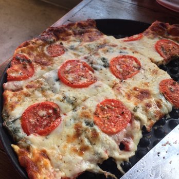 Rosati's Pizza - Pizza - Pizza Near Me - Encinitas, California Rosati's Pizza - Pizza - Pizza Near Me - Encinitas, California