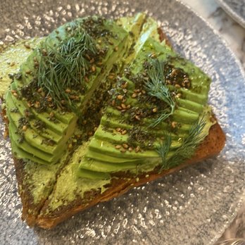 K'Far - Avocado - Breakfast & Brunch Near Me - Brooklyn, New York K'Far - Avocado - Breakfast & Brunch Near Me - Brooklyn, New York