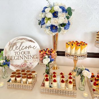 Heavenly Sweet Impressions 2 - Desserts Near Me Heavenly Sweet Impressions 2 - Desserts Near Me