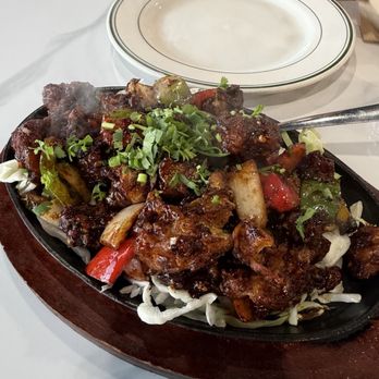 Nanking Indian Restaurant - DRY GOBI MANCHURIAN - Indian Near Me - Artesia, California