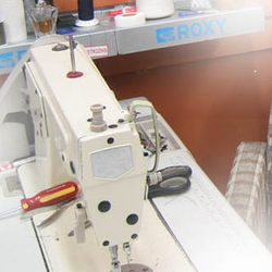 Hanna's Design & Alterations