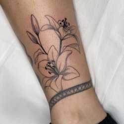 Timeless Ink Studio
