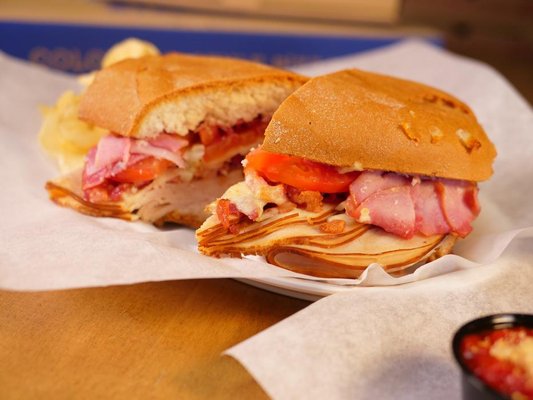 Beau Jo's Colorado Style Pizza by null