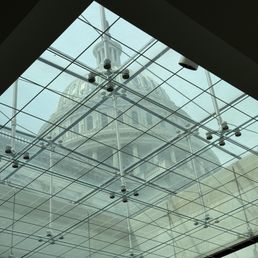 Capitol Dome