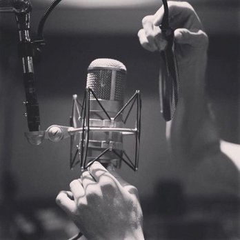 Eastside Sound - One of our Neumann microphones - Recording & Rehearsal Studios Near Me - New York, New York Eastside Sound - One of our Neumann microphones - Recording & Rehearsal Studios Near Me - New York, New York