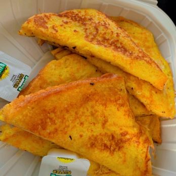 Pan's Kitchen - Side French Toast - Breakfast & Brunch Near Me - Kaneohe, Hawaii Pan's Kitchen - Side French Toast - Breakfast & Brunch Near Me - Kaneohe, Hawaii