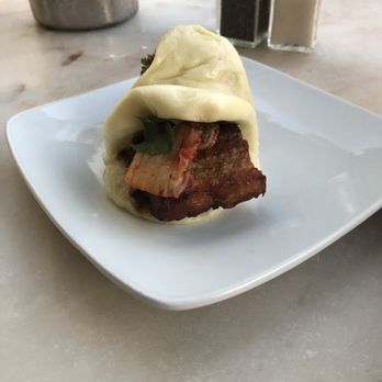 Graze - Pot k Buns - New American Near Me - Madison, Wisconsin