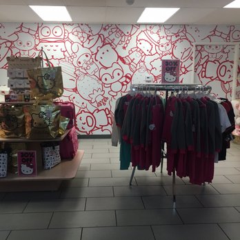 Sanrio - Clearance section - Toy Stores Near Me - Los Angeles, California Sanrio - Clearance section - Toy Stores Near Me - Los Angeles, California