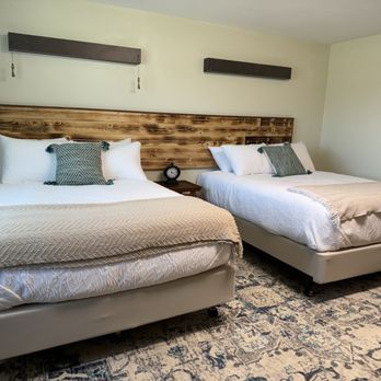 The Prairie Rose Inn - Hotels Near Me - WaKeeney, Kansas The Prairie Rose Inn - Hotels Near Me - WaKeeney, Kansas