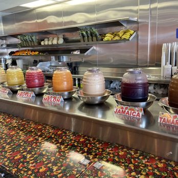 Tortas Sinaloa - Which one to choose? - Mexican Near Me - Baldwin Park, California