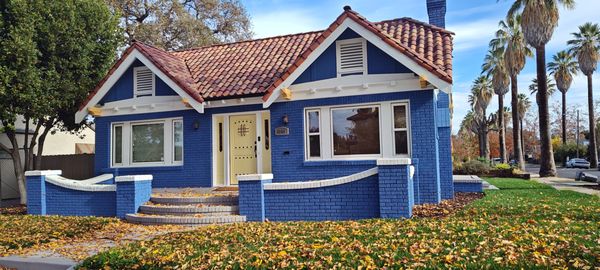 Professional Painting Services - Ready for a Fresh Look? Let’s Paint! 🎨🏠
Transform any room or workspace with our expert painting services. Whether you want bold colors or classic tones, our skilled team delivers flawless, long-lasting finishes using top-quality paints and precise techniques.
✔️ Interior & exterior painting
✔️ Clean, efficient, and detail-oriented
✔️ Color consultation available
Give your home or business a makeover—contact us for your free estimate today! Professional Painting Services - Ready for a Fresh Look? Let’s Paint! 🎨🏠
Transform any room or workspace with our expert painting services. Whether you want bold colors or classic tones, our skilled team delivers flawless, long-lasting finishes using top-quality paints and precise techniques.
✔️ Interior & exterior painting
✔️ Clean, efficient, and detail-oriented
✔️ Color consultation available
Give your home or business a makeover—contact us for your free estimate today!