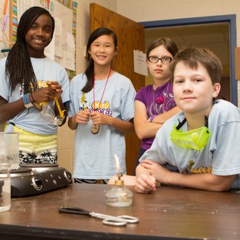 ClubSciKidz Houston - Summer Camps Near Me - Fulshear, Texas ClubSciKidz Houston - Summer Camps Near Me - Fulshear, Texas