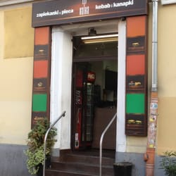 HaHa Bar & Grill na Kazimierzu - Haha Bar