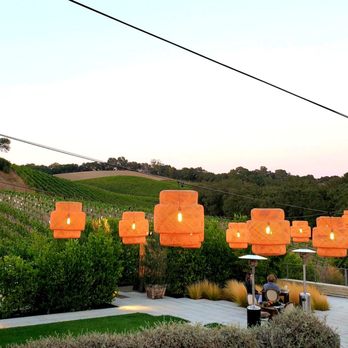 SingleThread Restaurant & Inn - New American Near Me - Healdsburg, California