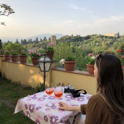 La Terrazza del Principe
