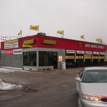 Midas - Midas Bramalea in Brampton - Auto Repair Near Me - Brampton, Ontario Midas - Midas Bramalea in Brampton - Auto Repair Near Me - Brampton, Ontario