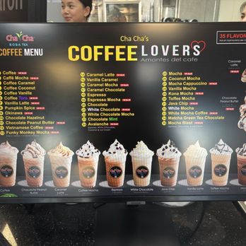 Cha Cha Boba Tea & Sub Deli - Coffee options - Delis Near Me - Ceres, California Cha Cha Boba Tea & Sub Deli - Coffee options - Delis Near Me - Ceres, California
