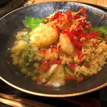 お茶漬け処ひよとこ>