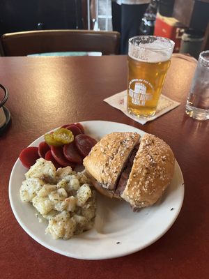 Schwabl's by null