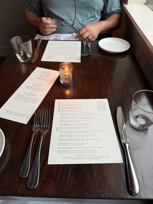 Local 11ten Food | Wine by null