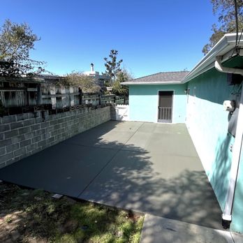 Neri's Concrete - Masonry/Concrete Near Me