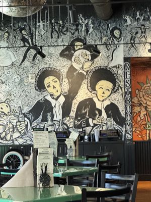 Barrio - Grand Rapids by null