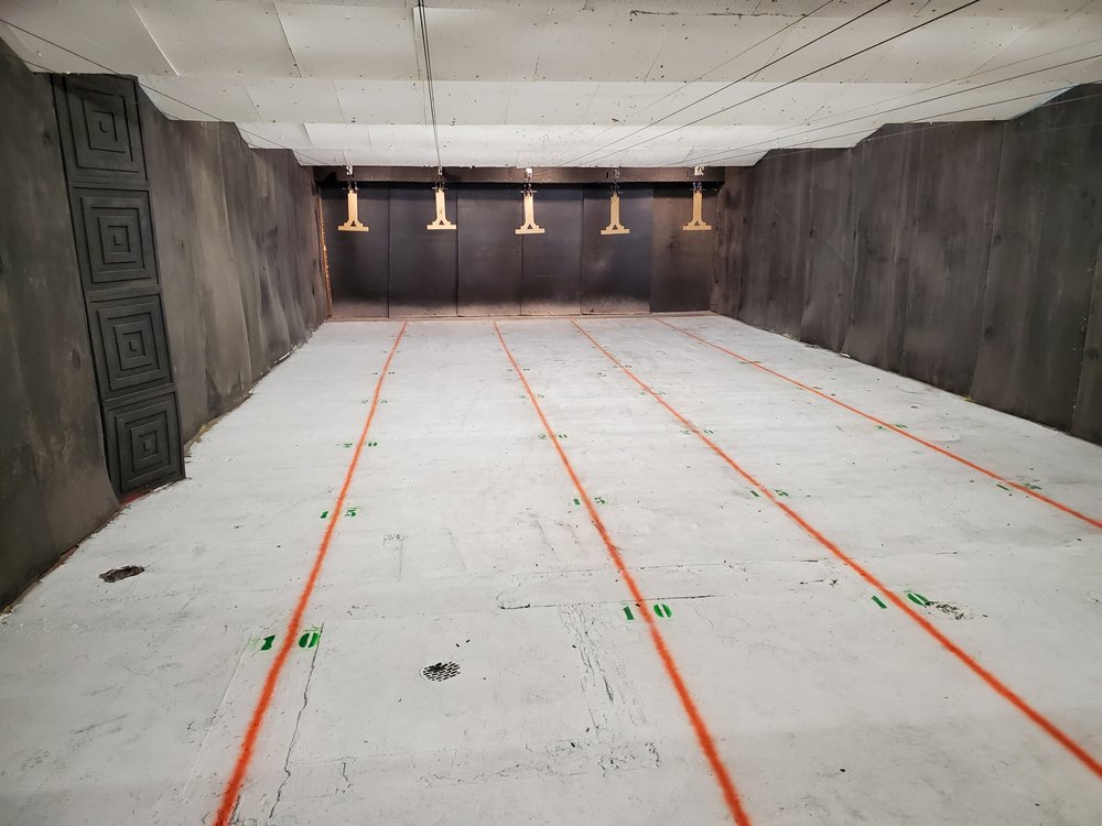 COME SHOOT INDOORS Updated September 2024 56731D Colerain Pike