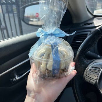 Nothing Bundt Cakes - Oreo Bundt Cake - Bakeries Near Me - Chesterfield, Missouri Nothing Bundt Cakes - Oreo Bundt Cake - Bakeries Near Me - Chesterfield, Missouri