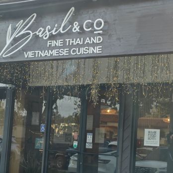 Basil & Co - Thai and Vietnamese cuisine - Thai Near Me - Diamond Bar, California Basil & Co - Thai and Vietnamese cuisine - Thai Near Me - Diamond Bar, California