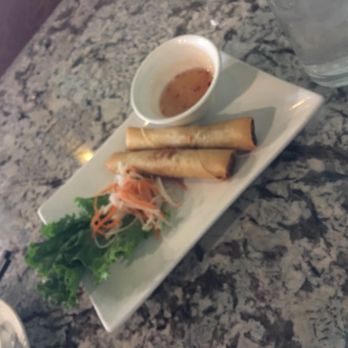 Pho Factory - Eggs rolls - Vietnamese Near Me - Lincoln, Nebraska