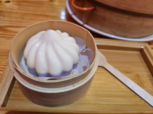 Dumpling Story by null