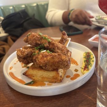 Unconventional Diner - Chicken & Waffles - Breakfast & Brunch Near Me - Washington, DC, District of Columbia Unconventional Diner - Chicken & Waffles - Breakfast & Brunch Near Me - Washington, DC, District of Columbia