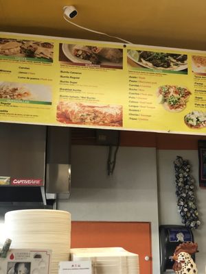 El Mexicano Deli y Taqueria by null