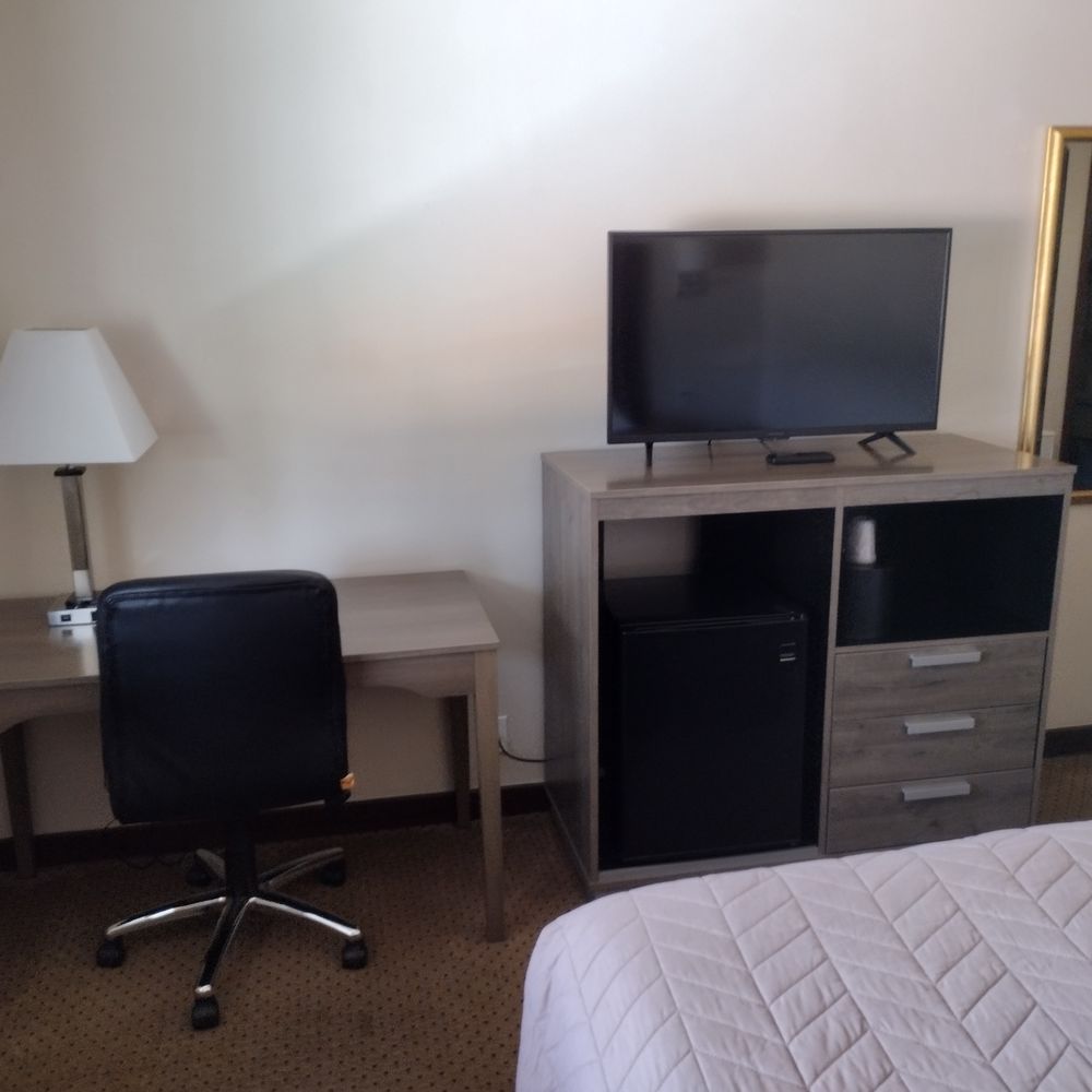 Coachman Inn - Hotels Near Me - Bellingham, Washington