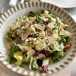 Italian Chopped Salad