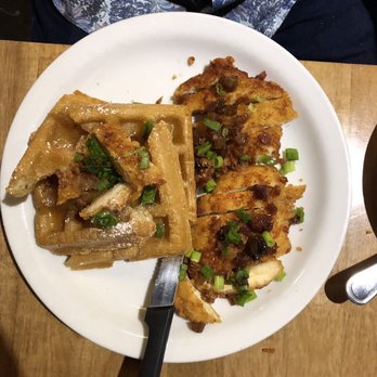 The Craft House - Chicken and waffles - Gastropubs Near Me - Clovis, California The Craft House - Chicken and waffles - Gastropubs Near Me - Clovis, California